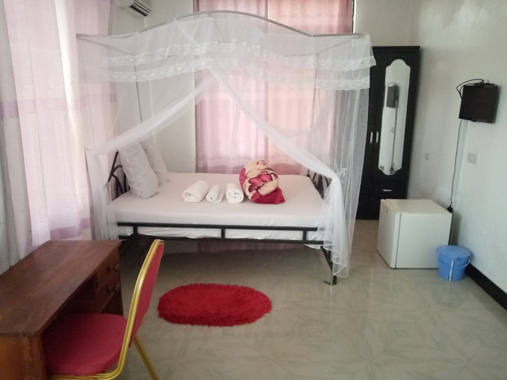 Double Room, Balcony