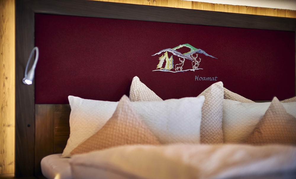 Classic Suite (Morgenrot) photo 3