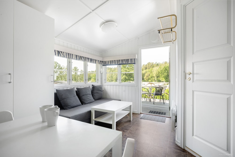 Garden Facing Luxury King Room photo 2