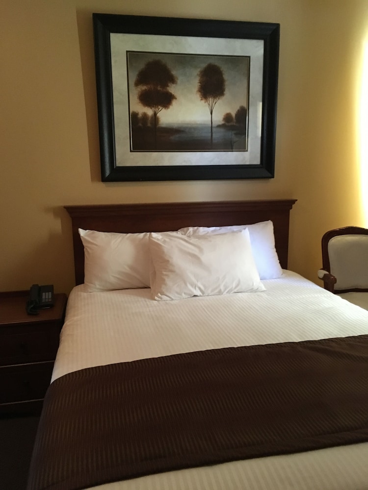 Standard Room, 1 Double Bed, Garden View photo 3