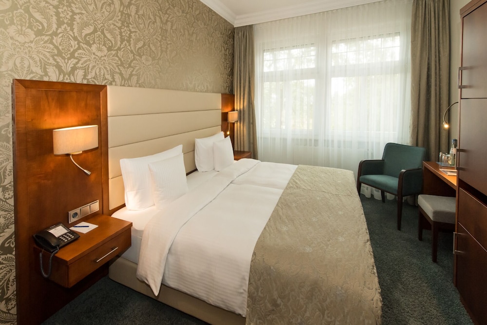 Classic Double Room - Photo 4