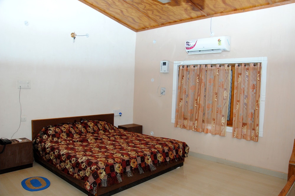 Superior Room photo 1