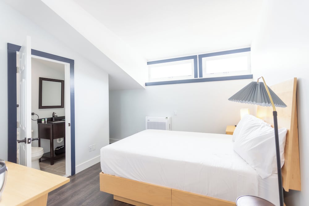 Club Double Room
