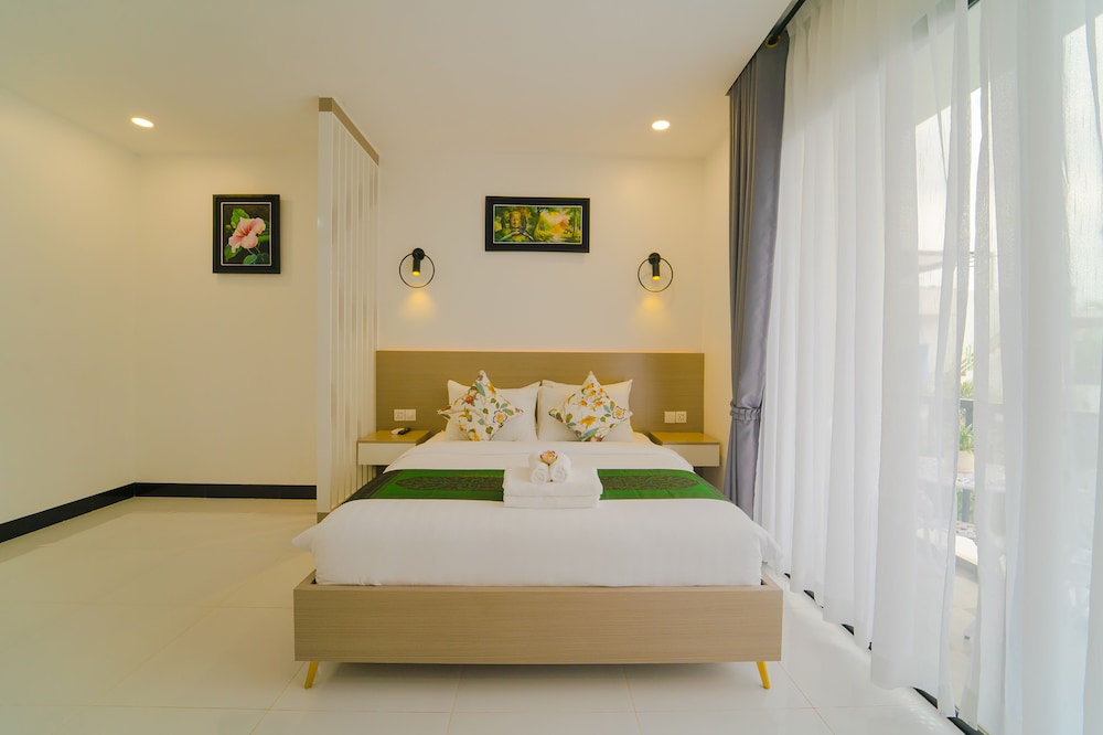 Deluxe Double Room - Photo 1