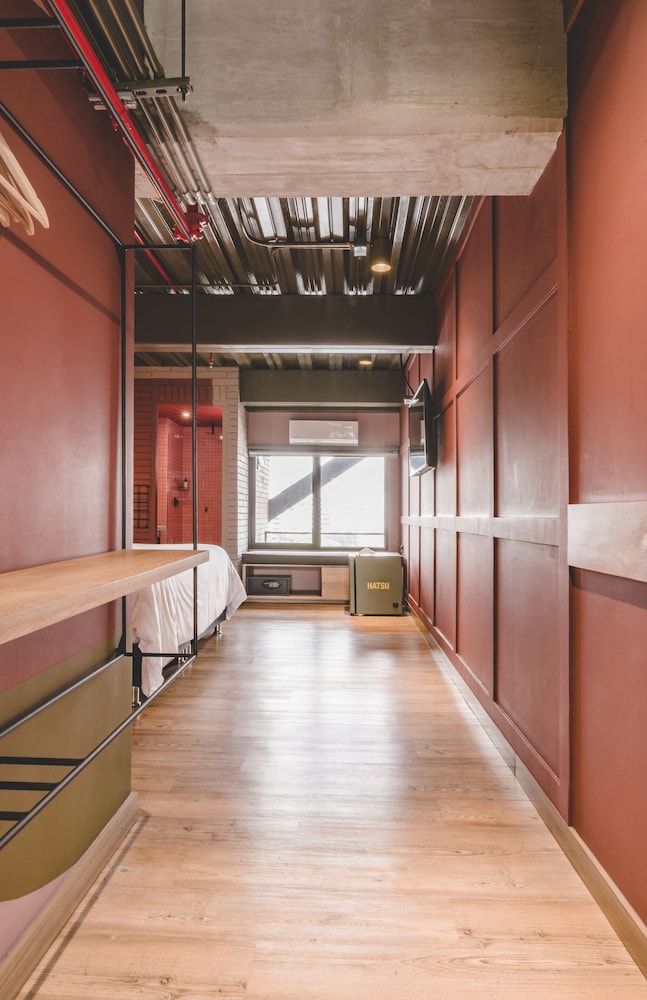 Standard Double or Twin Room - Photo 15