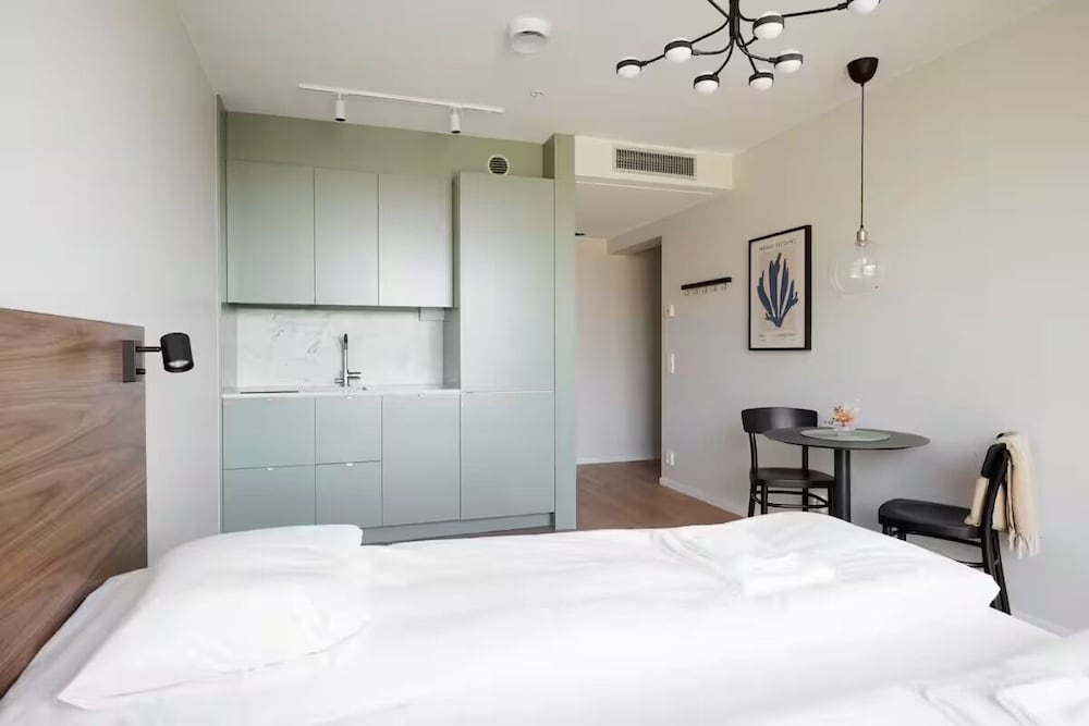 Basic Twin Room