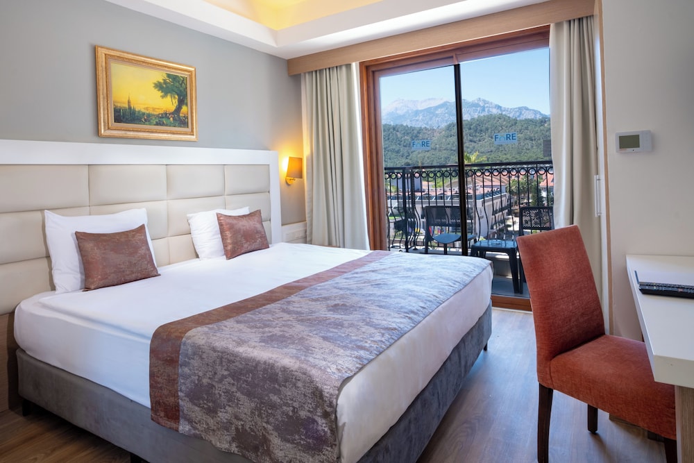 Comfort Family Suite