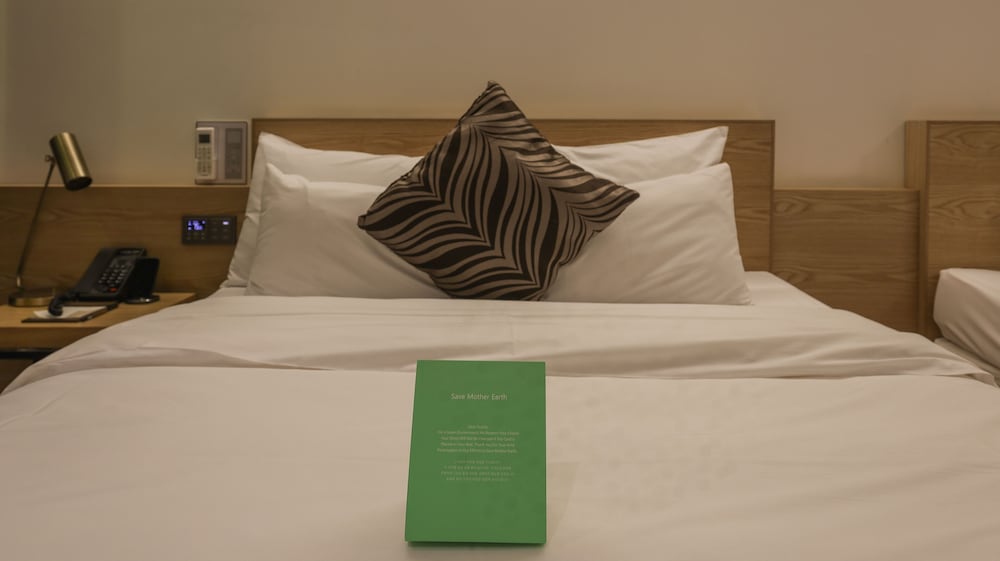 Deluxe Twin Room - Photo 5