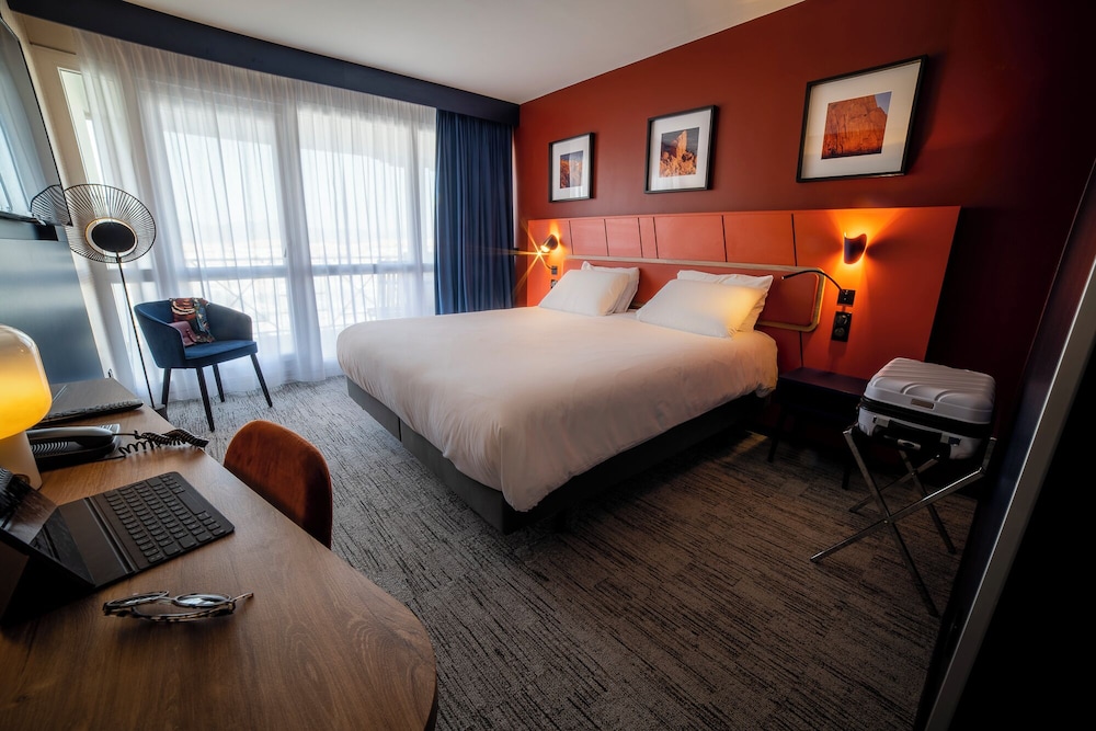 Classic Room, 1 Double Bed