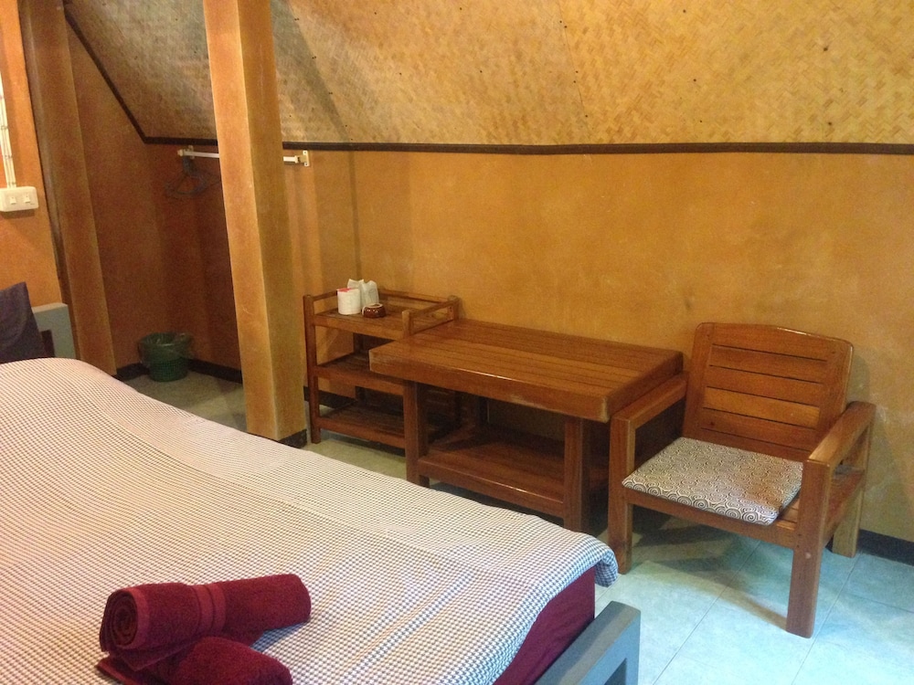 Bungalow AC