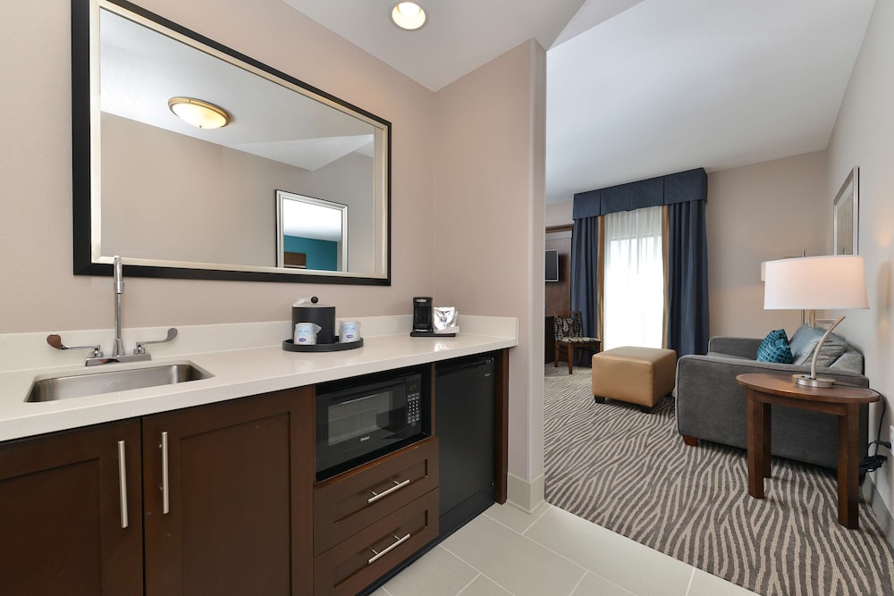 Hampton Inn & Suites Des Moines Downtown, Zdjęcie 4