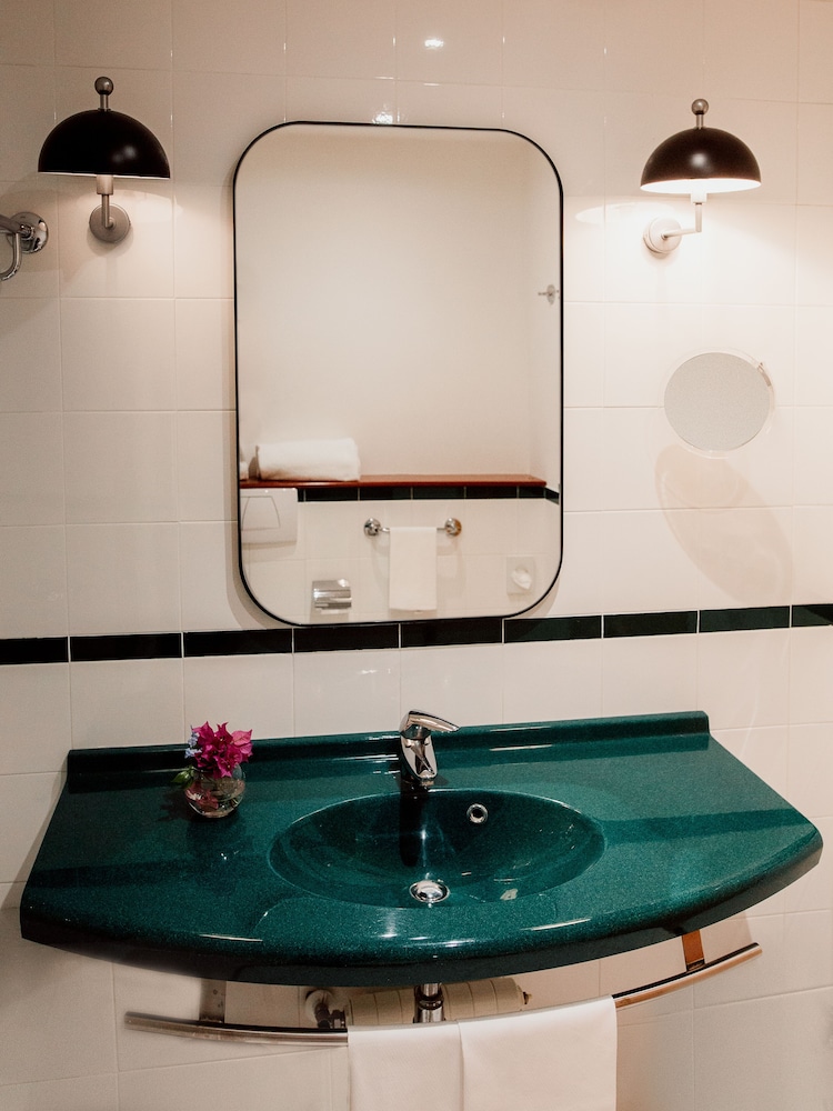 Classic Double Room - Photo 6