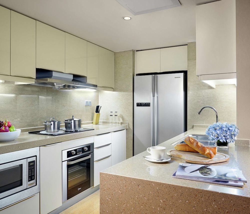 Apartment, 2 Bedrooms, Balcony