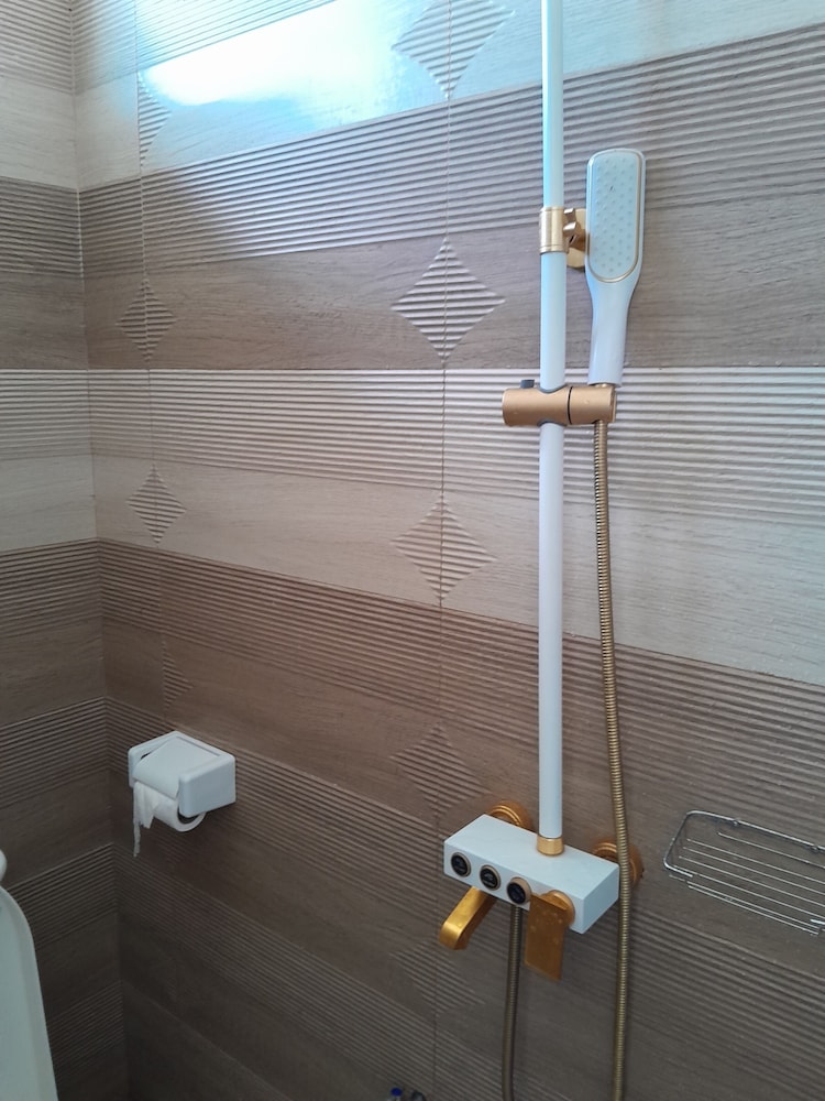 Deluxe Double Room, City View
