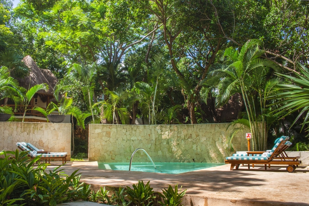 The Oasis Palapa