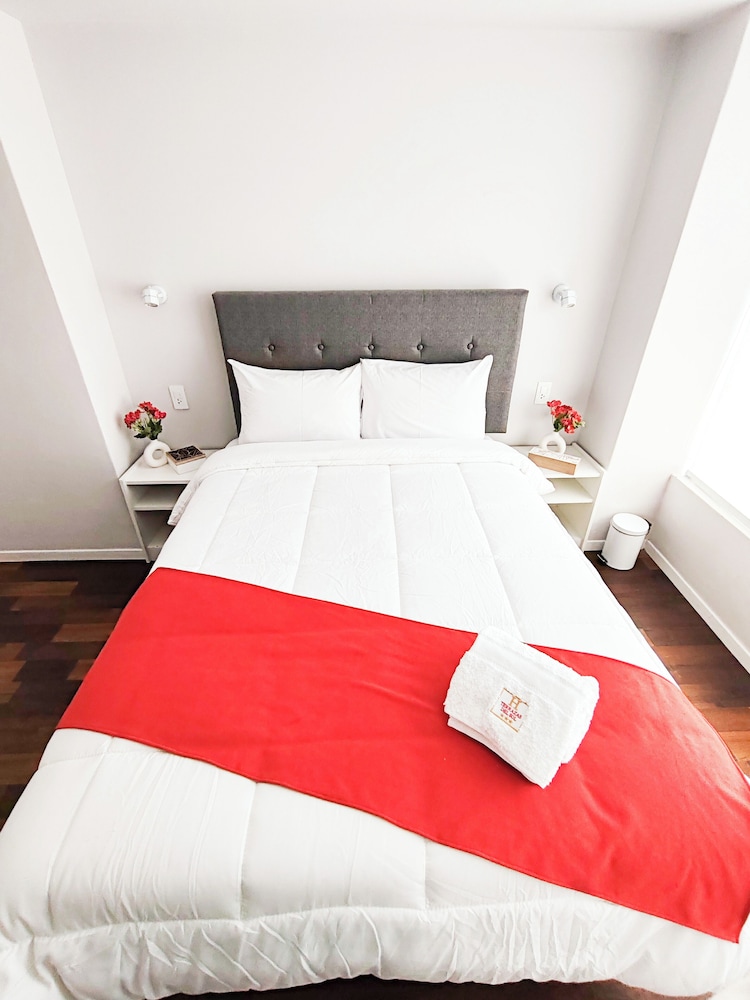 Basic Room