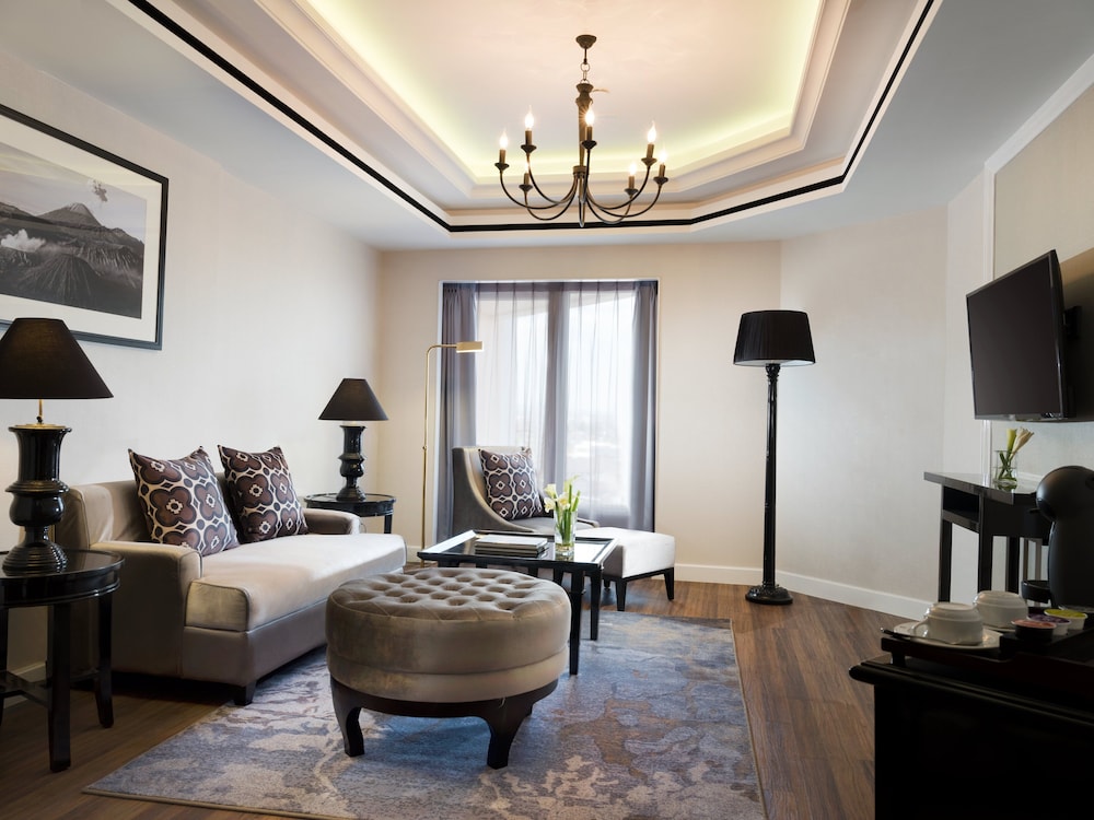 Suite (Romance with Whirlpool) - Photo 1