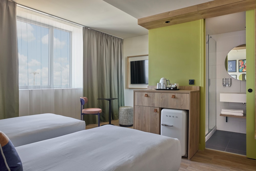 Room, 2 Twin Beds photo 2