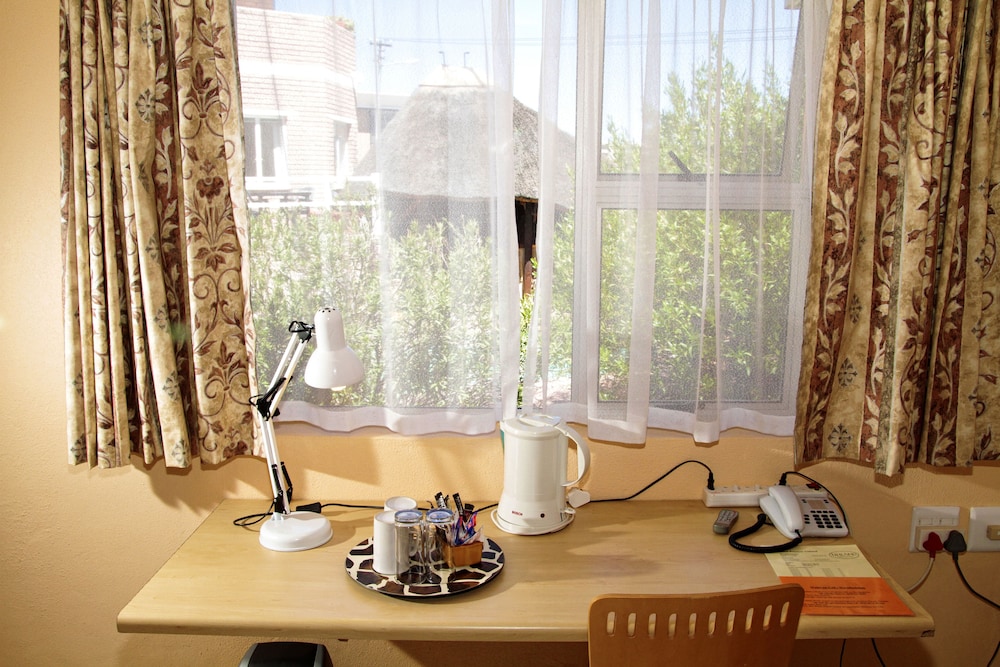 Superior Single Room photo 3