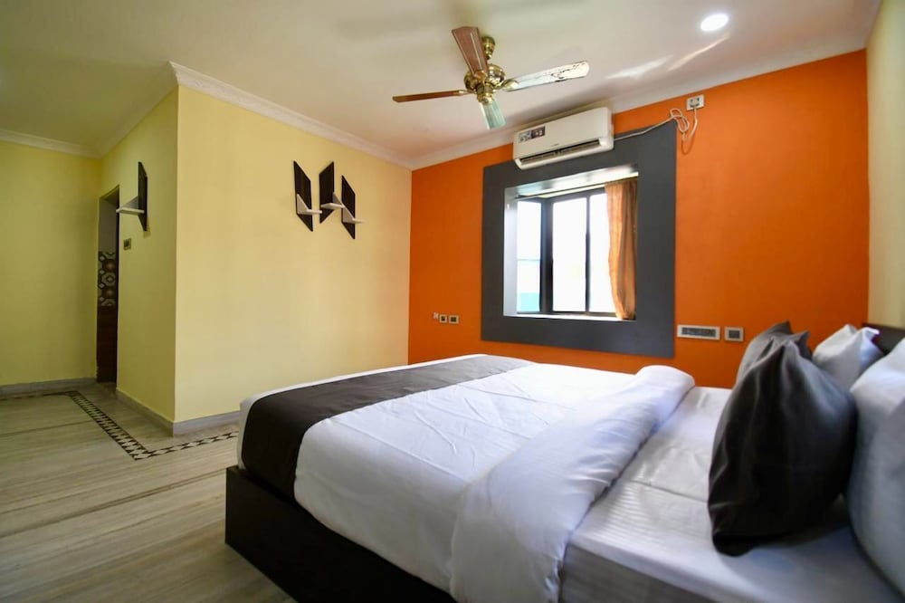 Comfort Suite