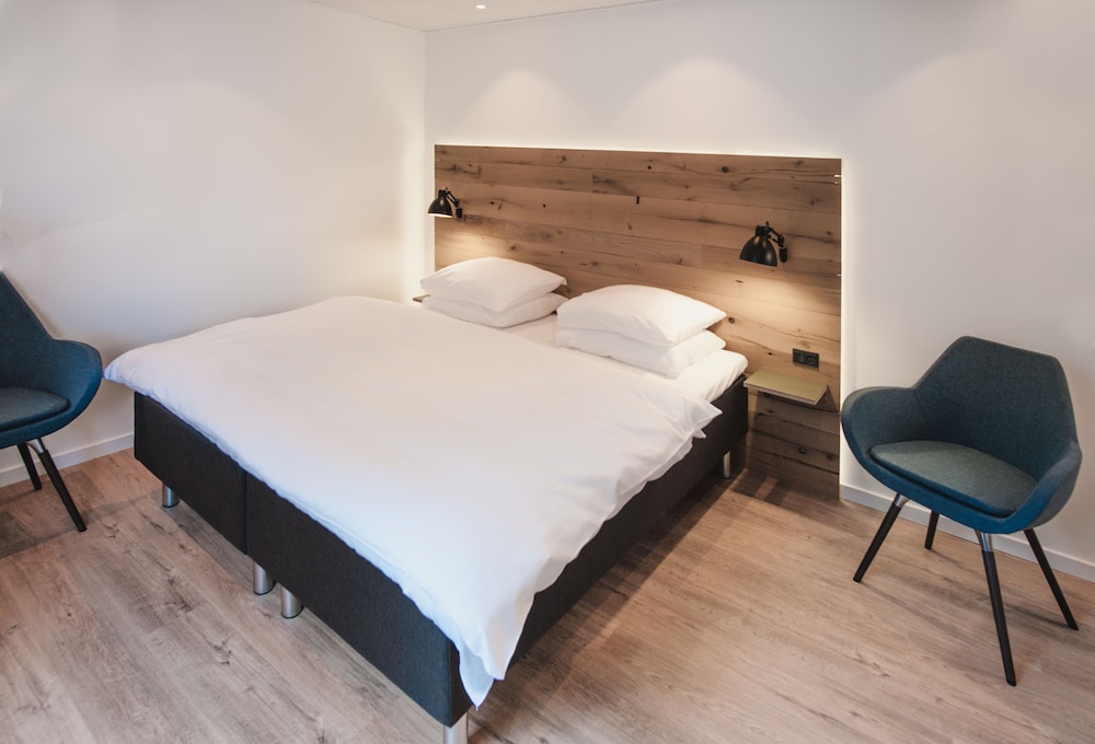 Double Room, 1 Queen Bed, Non Smoking photo 1