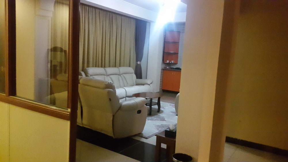 Standard Suite, 1 Bedroom photo 1