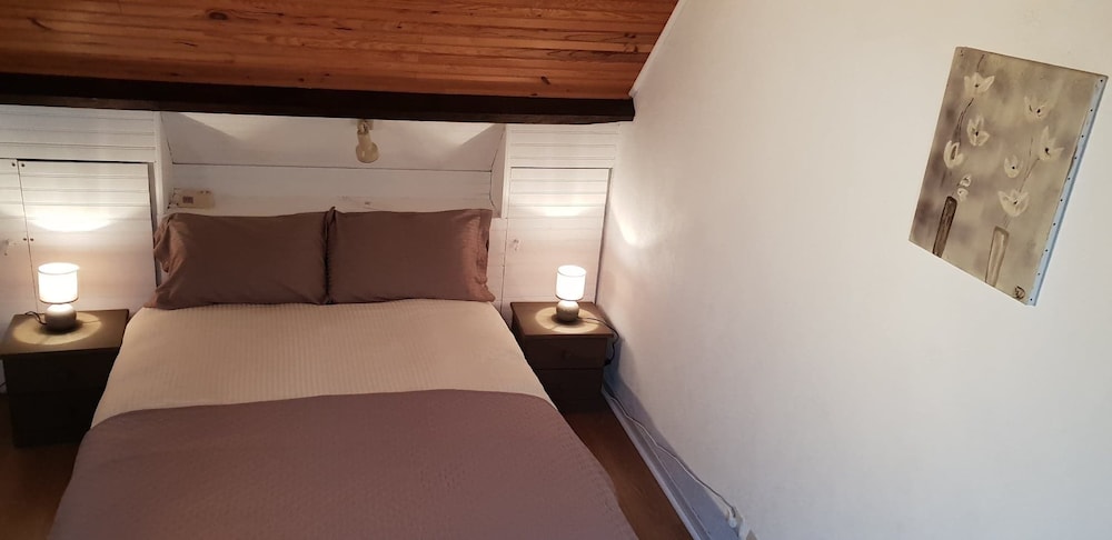 Double Room, Hill View photo 1