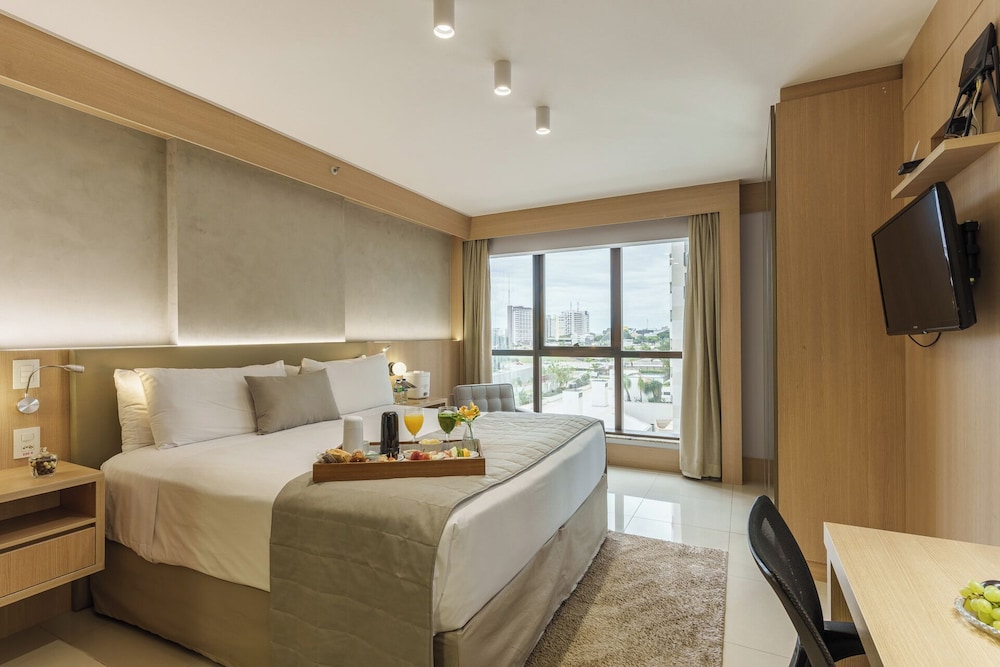 Standard Double Room, 1 Queen Bed photo 1