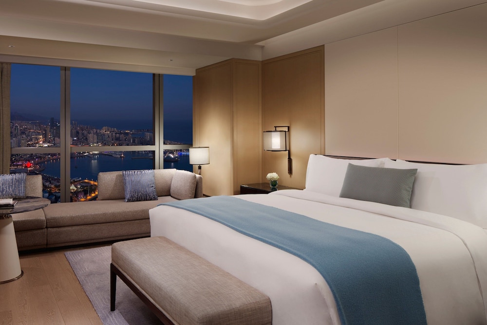 Deluxe Room, 1 King Bed