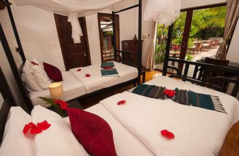 Superior Twin Room, 2 Twin Beds