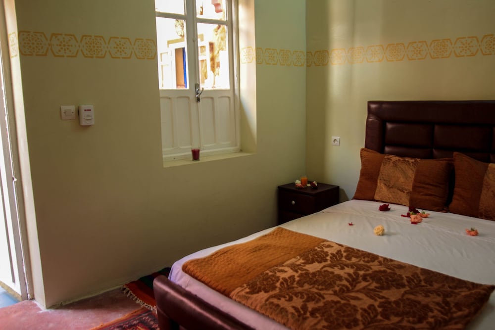 Economy Double Room - Photo 2