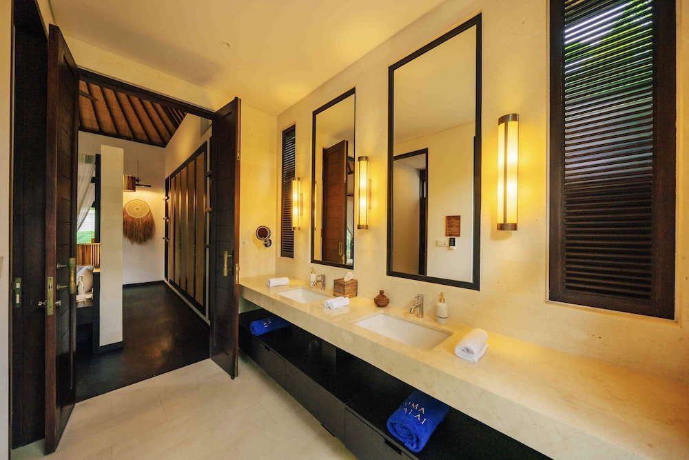 BHUMI - Royal 1BR Villa Heated Plunge Pool & Steam - Photo 11