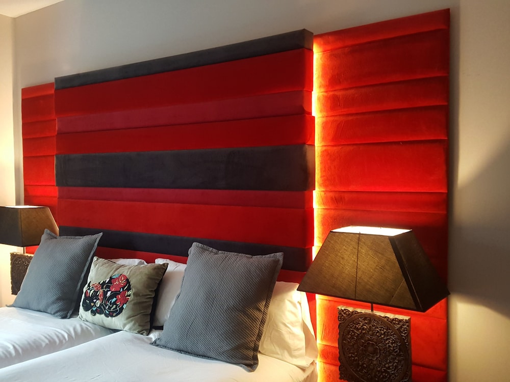 Apartamento, Ensuite (Asia)