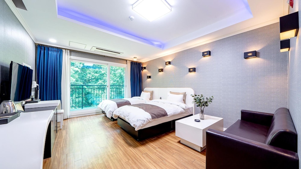 Basic Room, 1 Bedroom (506ho(Chwisabulga)) - Photo 3