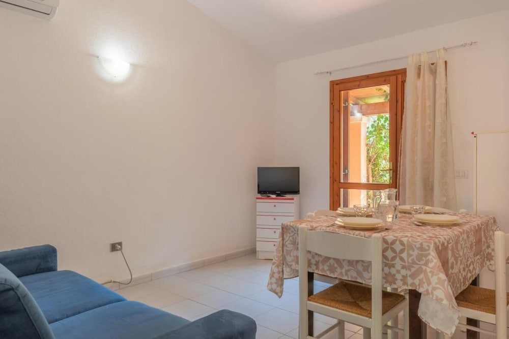 Apartment, 3 Bedrooms, Balcony