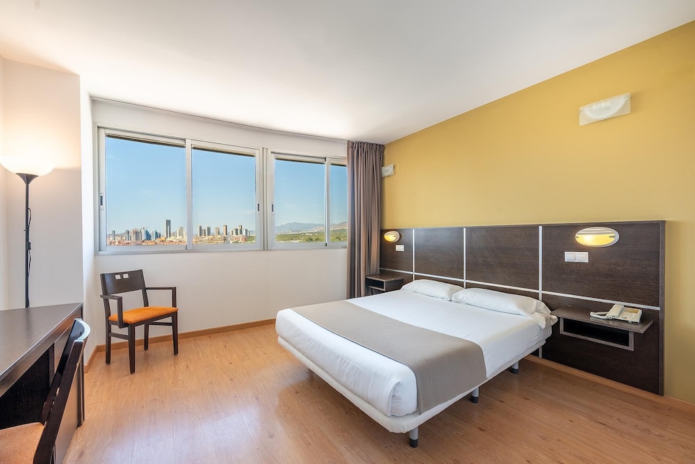Double Room Single Use