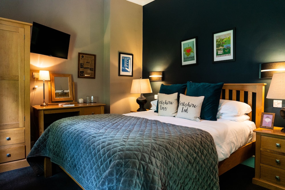 Standard Double Room photo 1