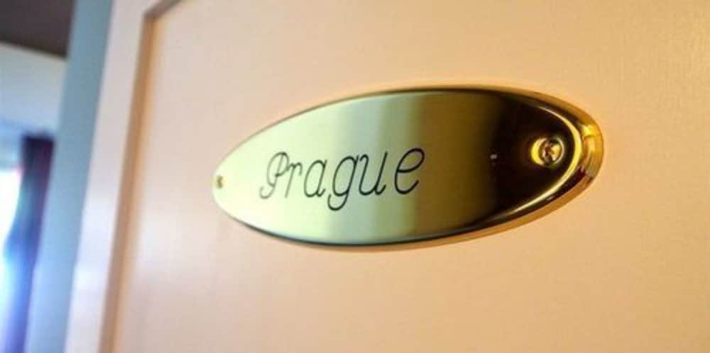 Prague photo 2