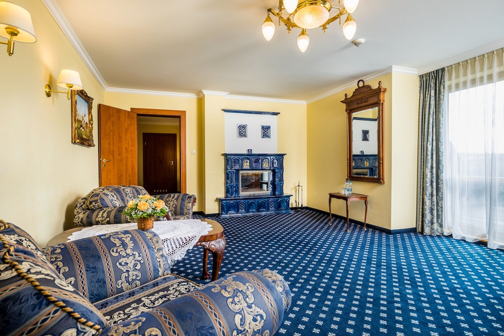 Suite photo 2