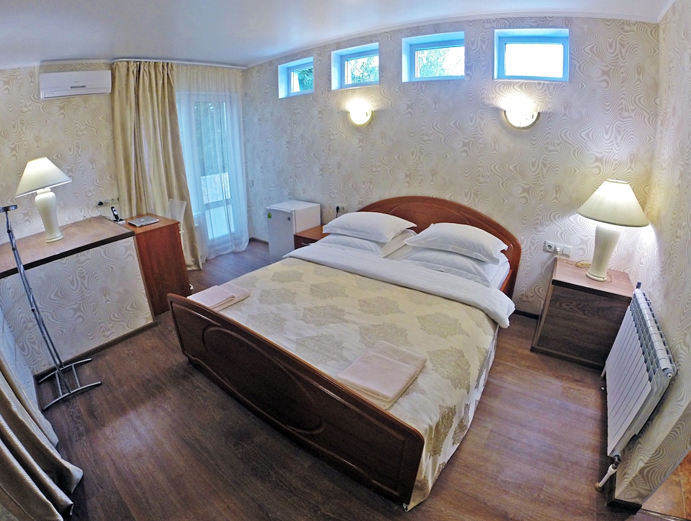 Junior Suite, Balcony photo 2