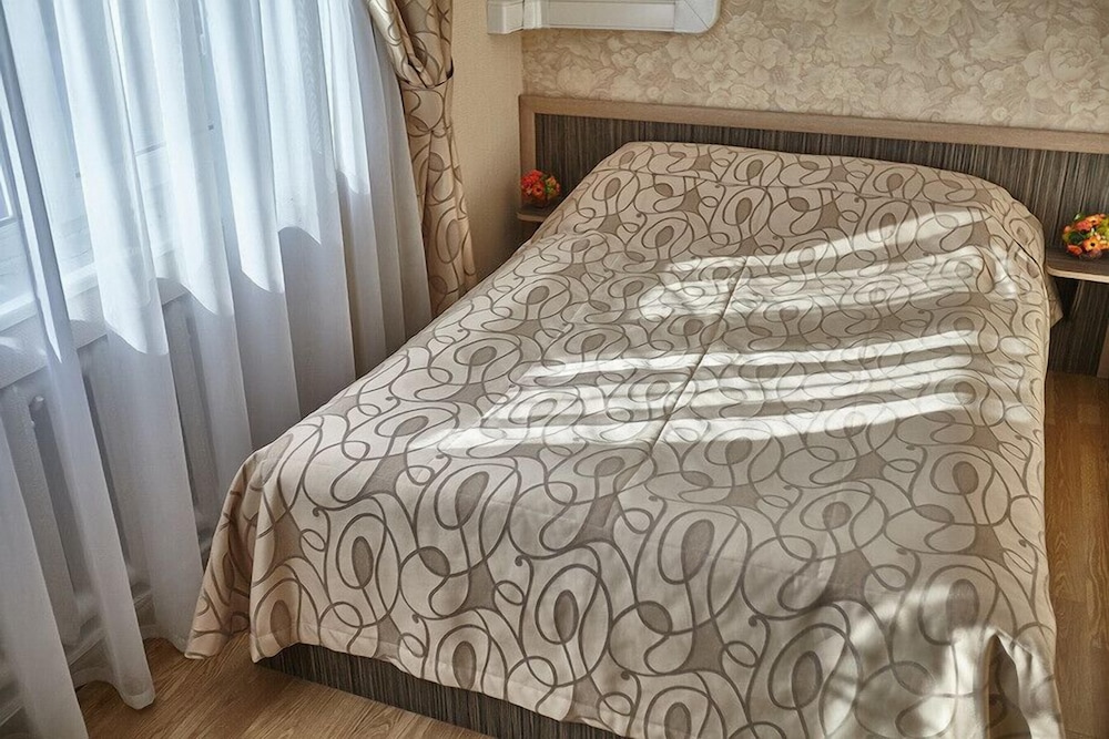 Basic Double Room (Tourist) photo 1