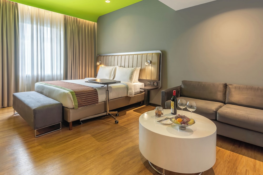 Business Room (Business Class) - Photo 4