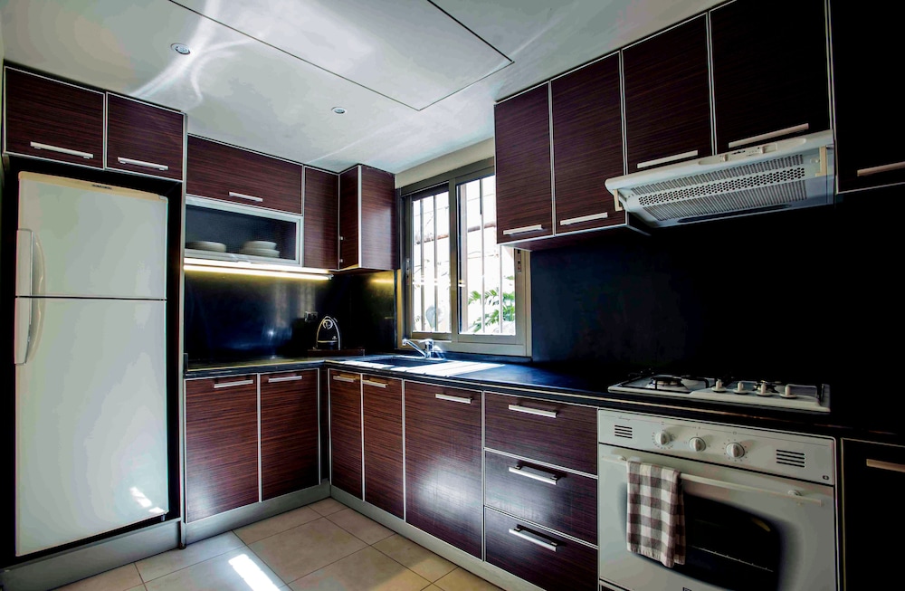 Panoramic Apartment photo 2
