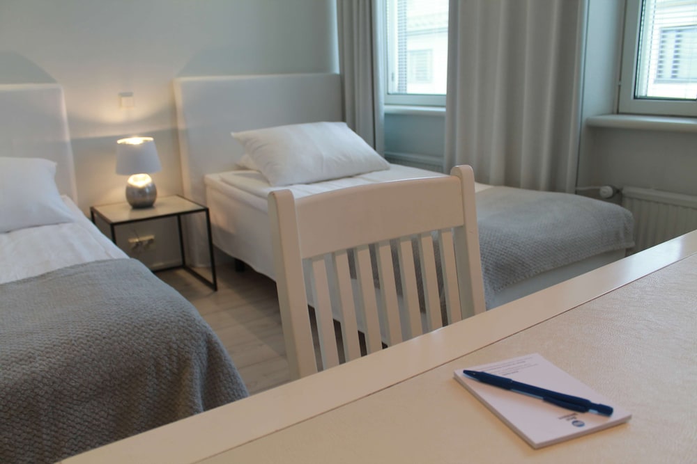 Standard Room, 2 Twin Beds, Non Smoking, Sauna - Photo 13
