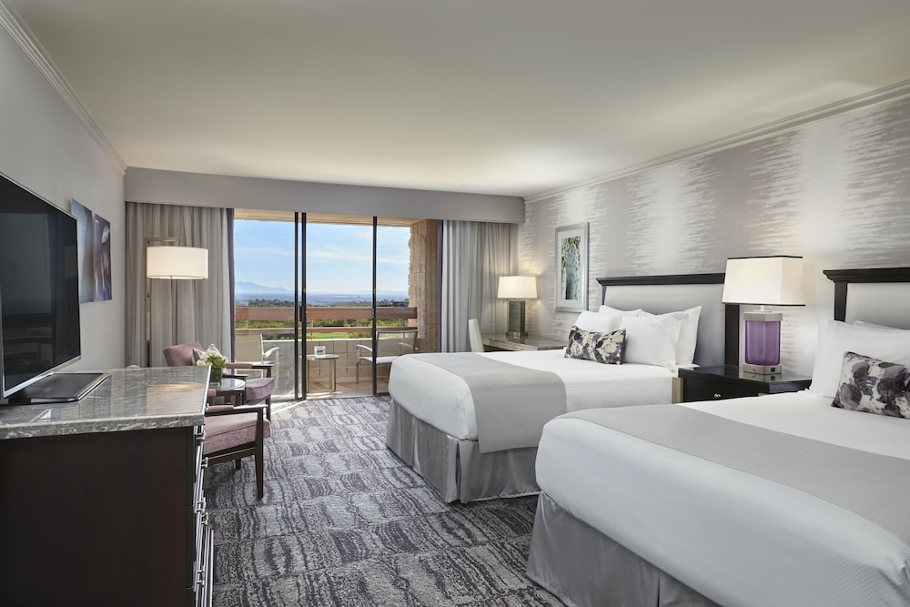 Room, 2 Queen Beds, Patio (Ventana) - Photo 1