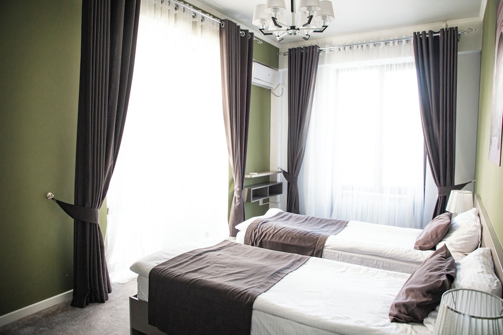 Premium Apartment