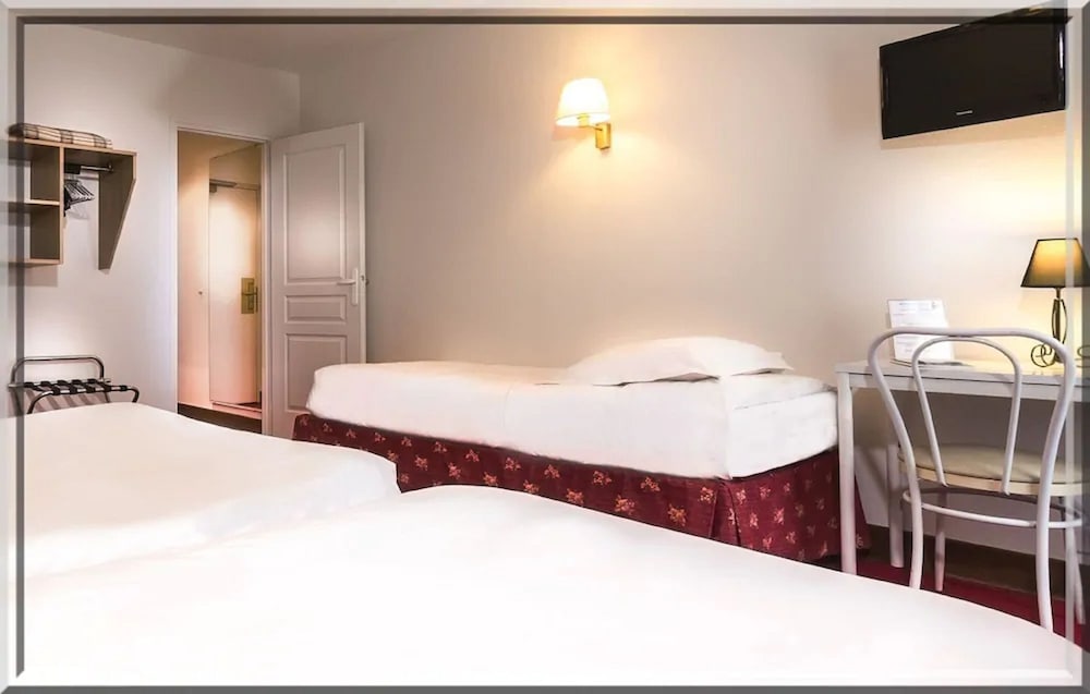 Twin Room photo 3