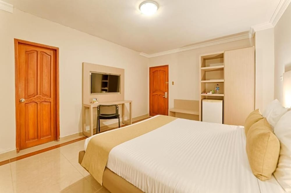Comfort Double Room photo 3