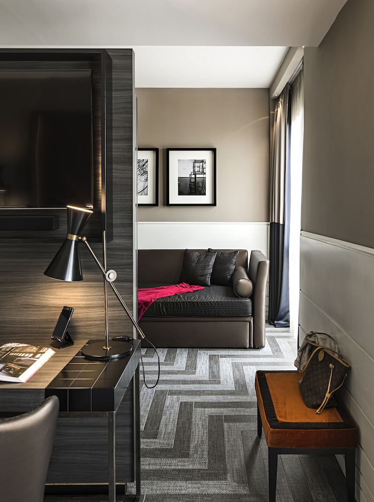 Junior Suite photo 3