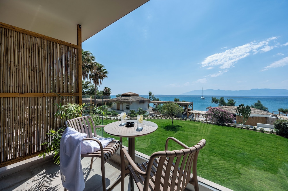 Junior Suite, Sea View - Photo 5